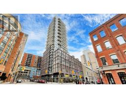 708 - 2A CHURCH STREET, Toronto, Ontario