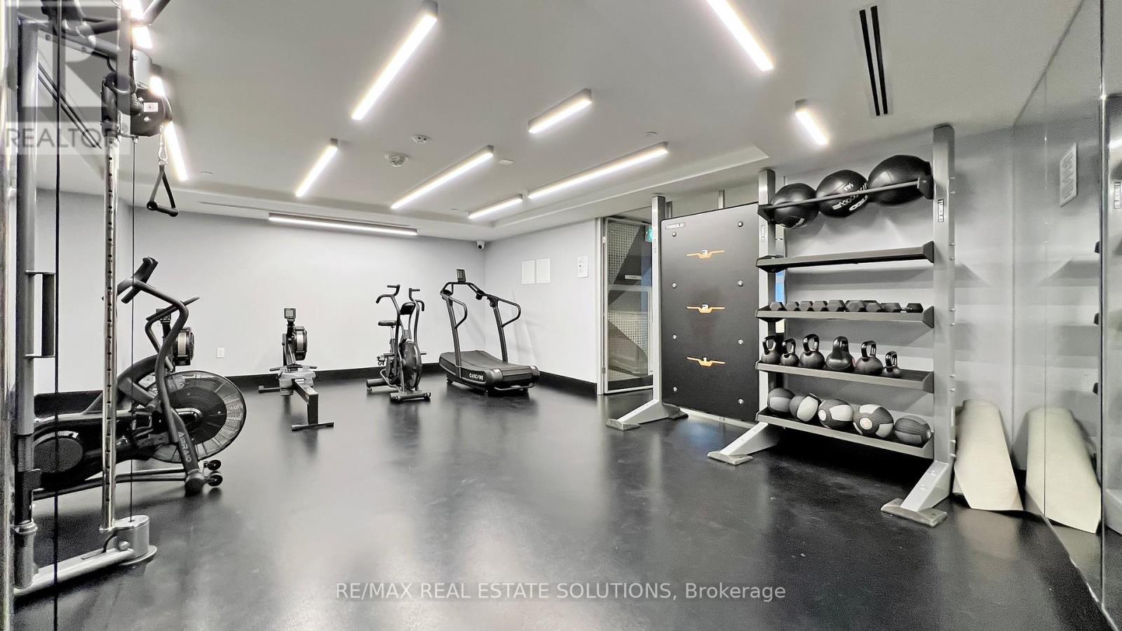 708 - 2a Church Street, Toronto, Ontario  M5E 0E1 - Photo 21 - C13161690