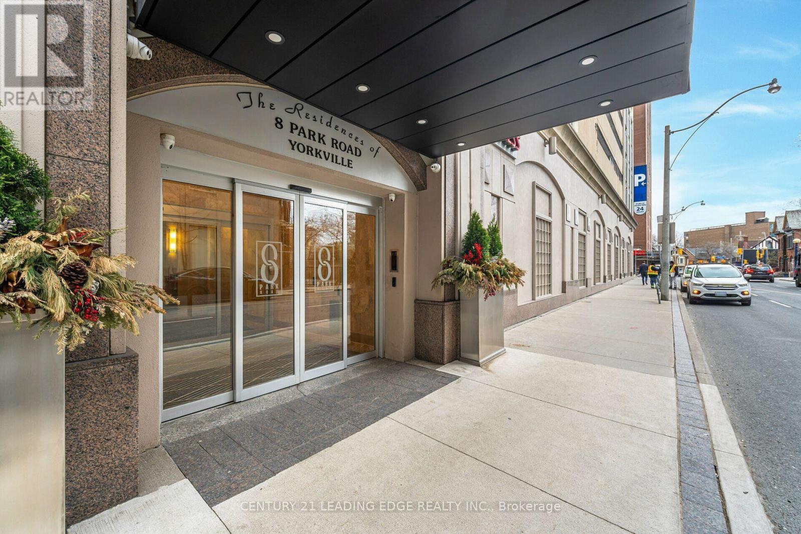 2906 - 8 Park Road, Toronto, Ontario M4W 3S5 - Photo 18 - C13161496