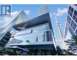 4502 - 183 WELLINGTON STREET W, Toronto, Ontario