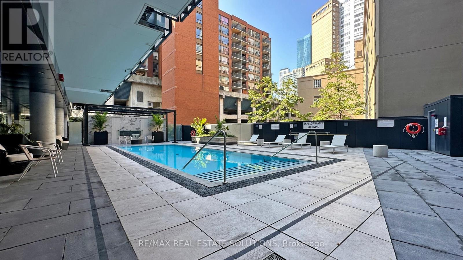 708 - 2a Church Street, Toronto, Ontario  M5E 0E1 - Photo 16 - C13161690