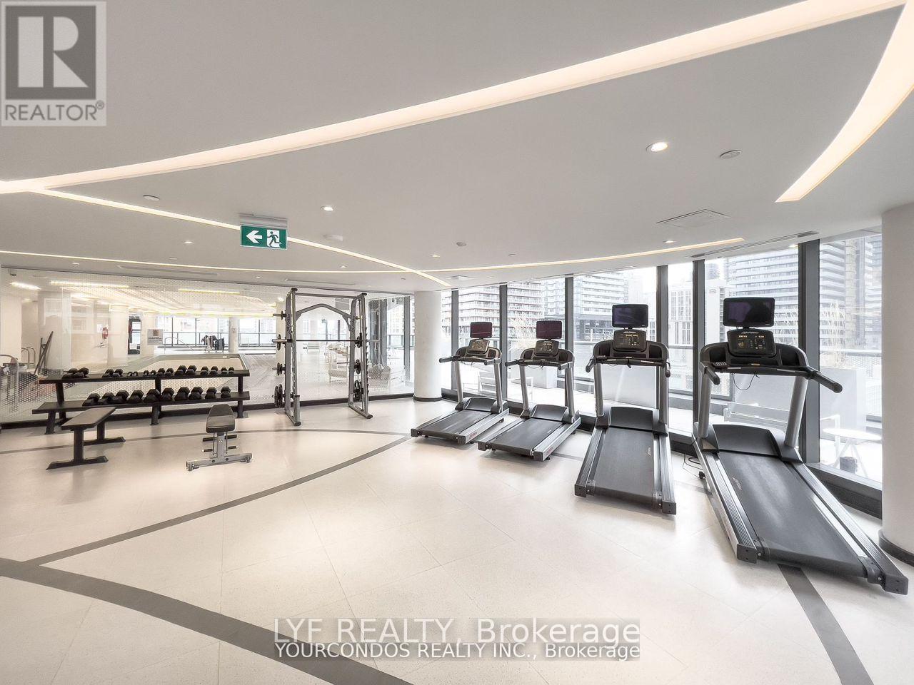 3103 - 11 Wellesley Street W, Toronto, Ontario  M4Y 0G4 - Photo 11 - C13161714