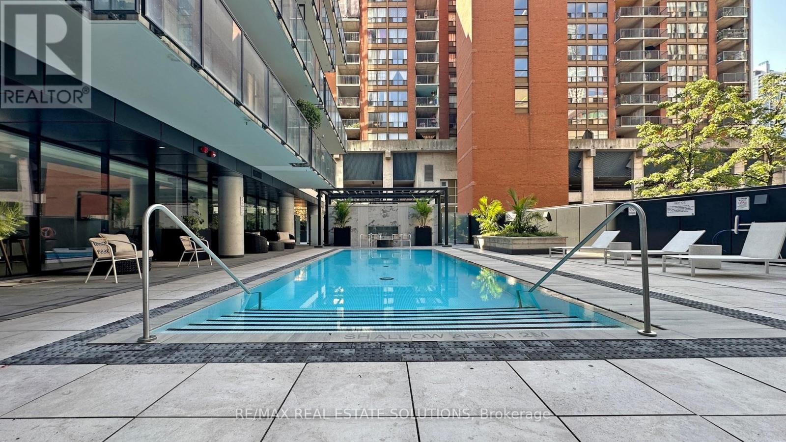 708 - 2a Church Street, Toronto, Ontario  M5E 0E1 - Photo 17 - C13161690
