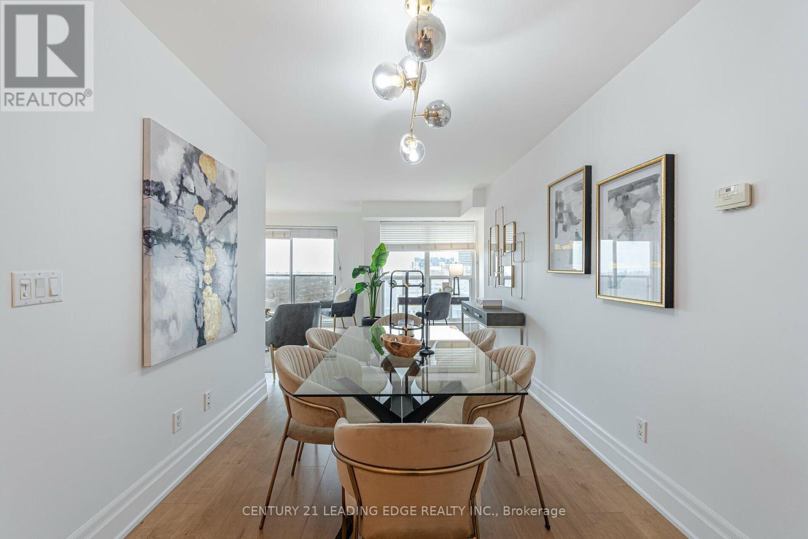 2906 - 8 Park Road, Toronto, Ontario M4W 3S5 - Photo 7 - C13161496