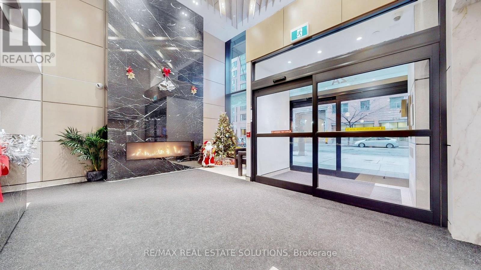 708 - 2a Church Street, Toronto, Ontario  M5E 0E1 - Photo 22 - C13161690