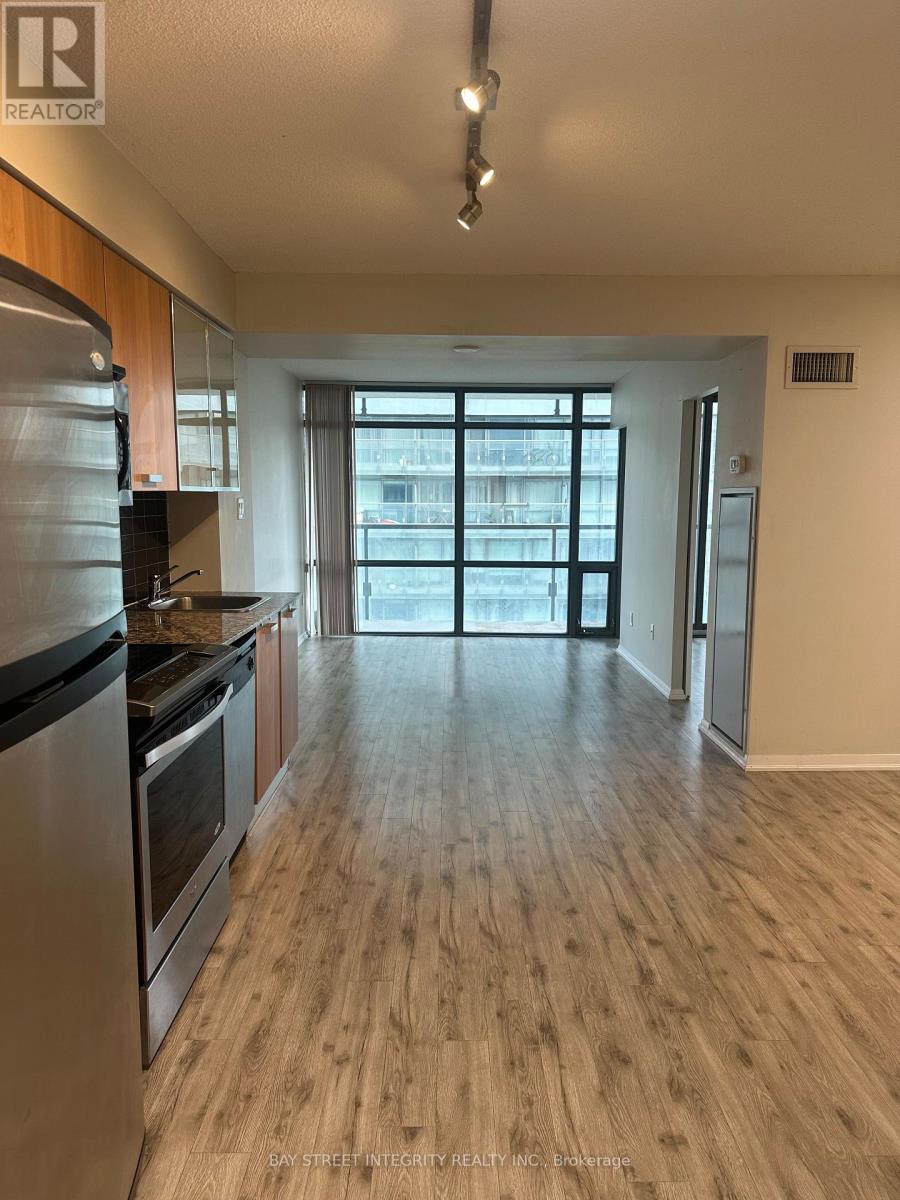 1110 - 37 Grosvenor Street, Toronto, Ontario  M4Y 3G5 - Photo 10 - C13161740