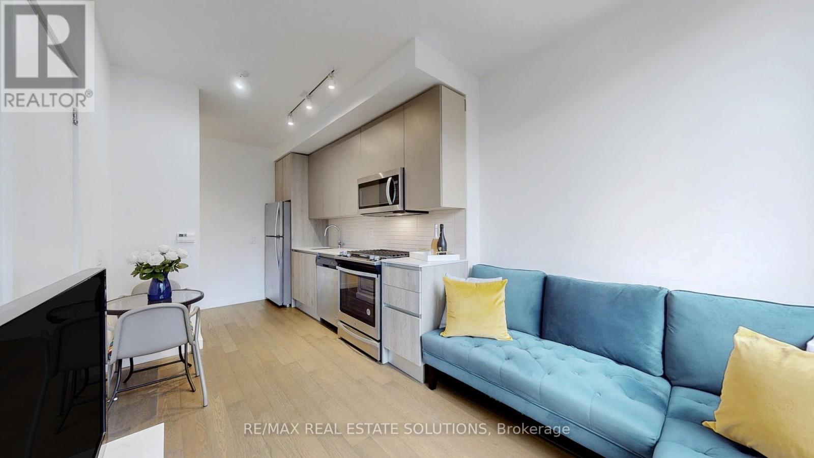 708 - 2a Church Street, Toronto, Ontario  M5E 0E1 - Photo 7 - C13161690