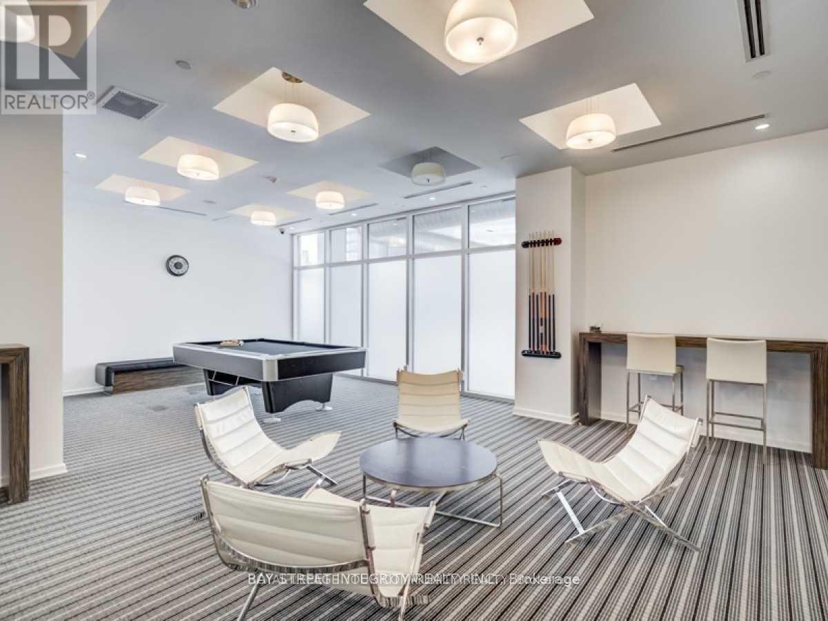 1110 - 37 Grosvenor Street, Toronto, Ontario  M4Y 3G5 - Photo 17 - C13161740