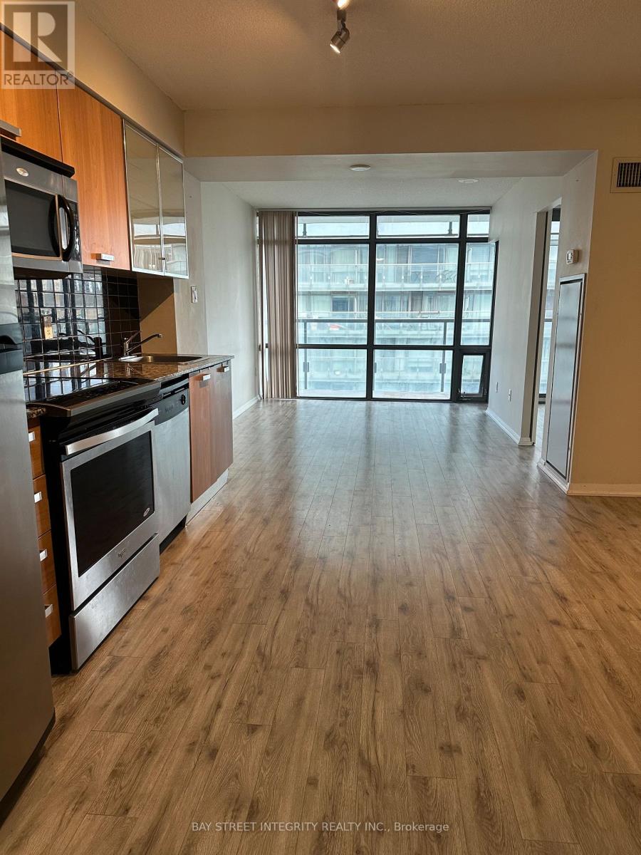 1110 - 37 Grosvenor Street, Toronto, Ontario  M4Y 3G5 - Photo 11 - C13161740