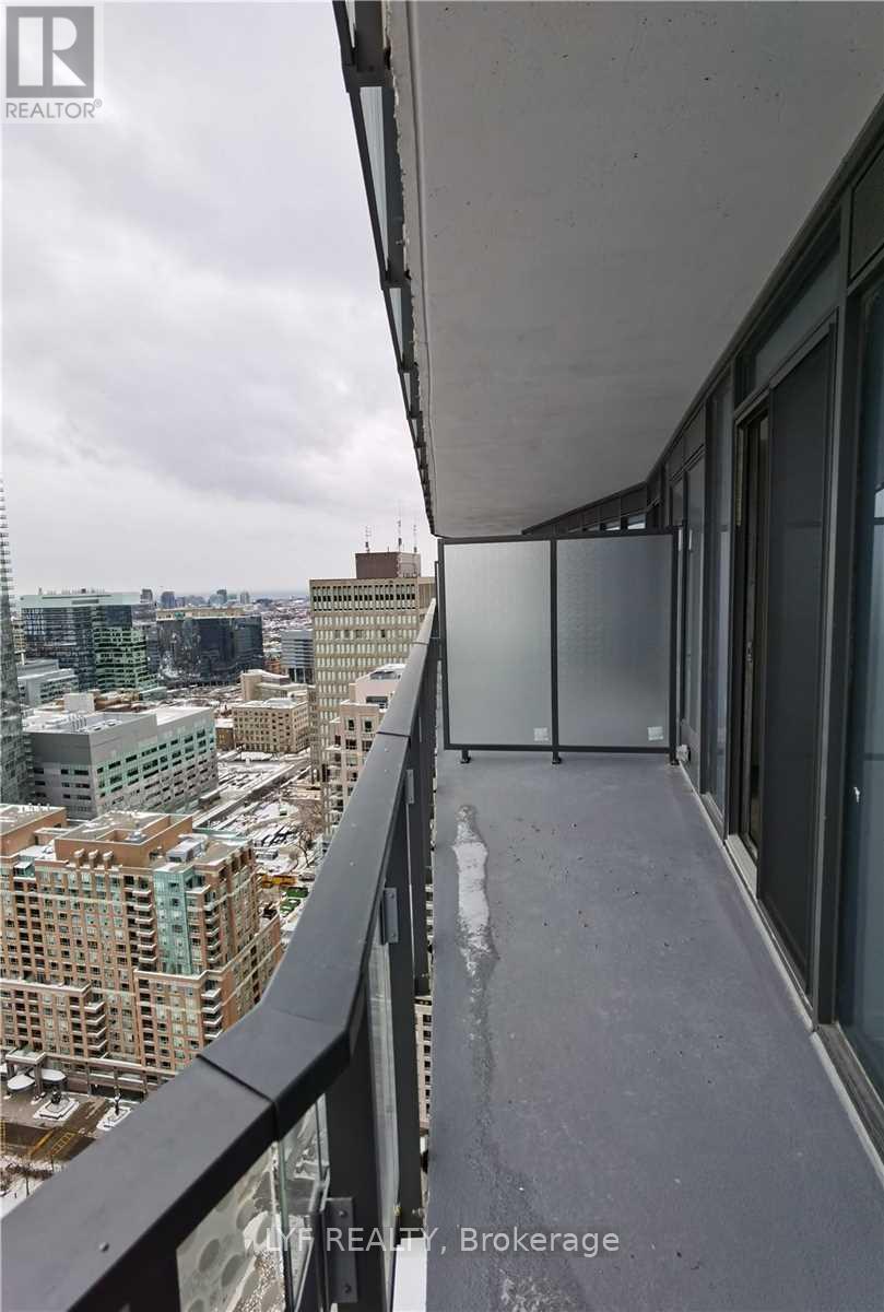 3103 - 11 Wellesley Street W, Toronto, Ontario  M4Y 0G4 - Photo 9 - C13161714