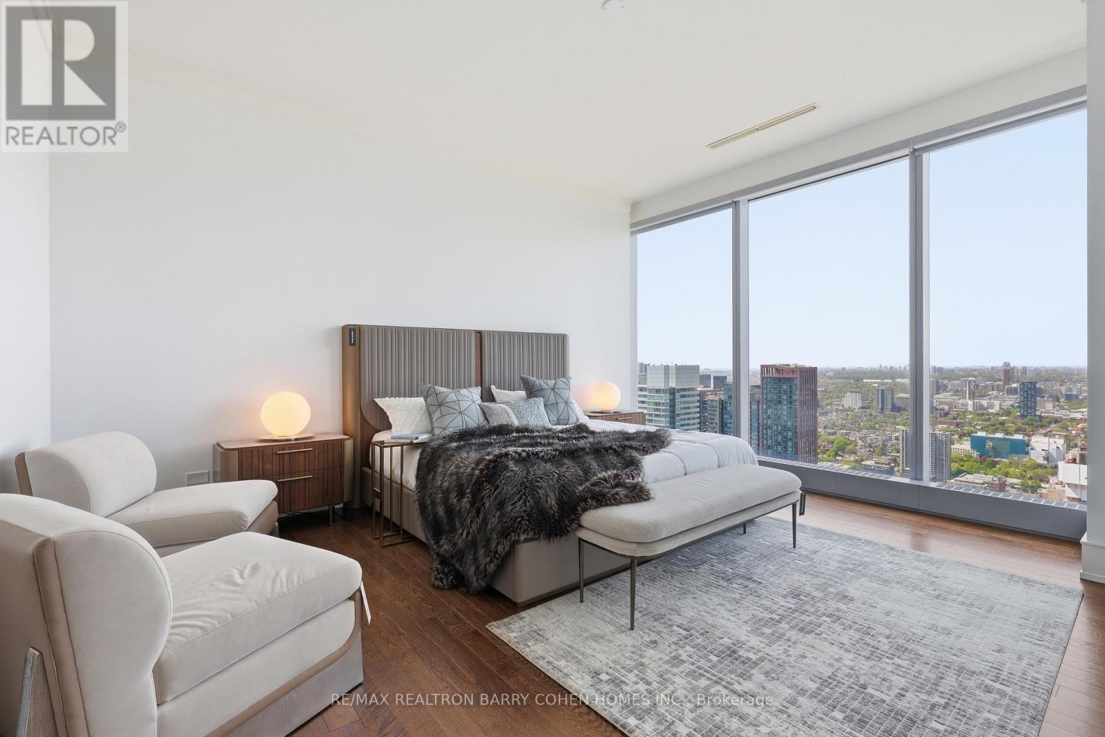 4502 - 183 Wellington Street W, Toronto, Ontario  M5V 0A1 - Photo 14 - C13161722