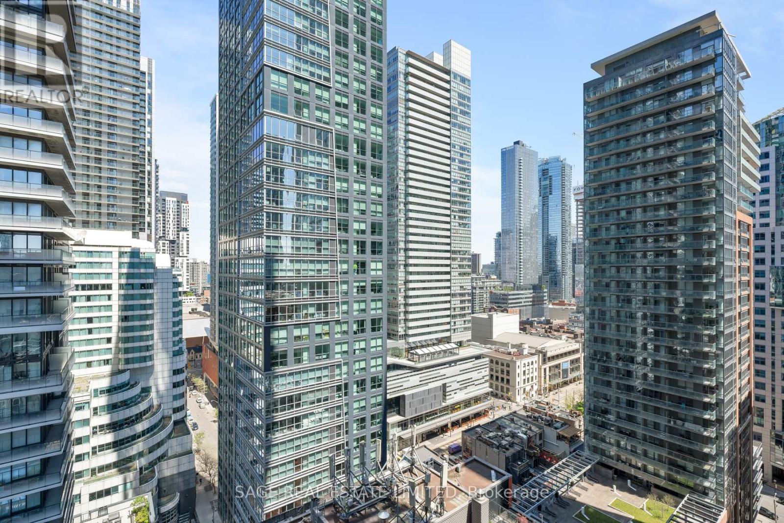 1712 - 35 Mercer Street, Toronto, Ontario  M5V 1H2 - Photo 33 - C13161294
