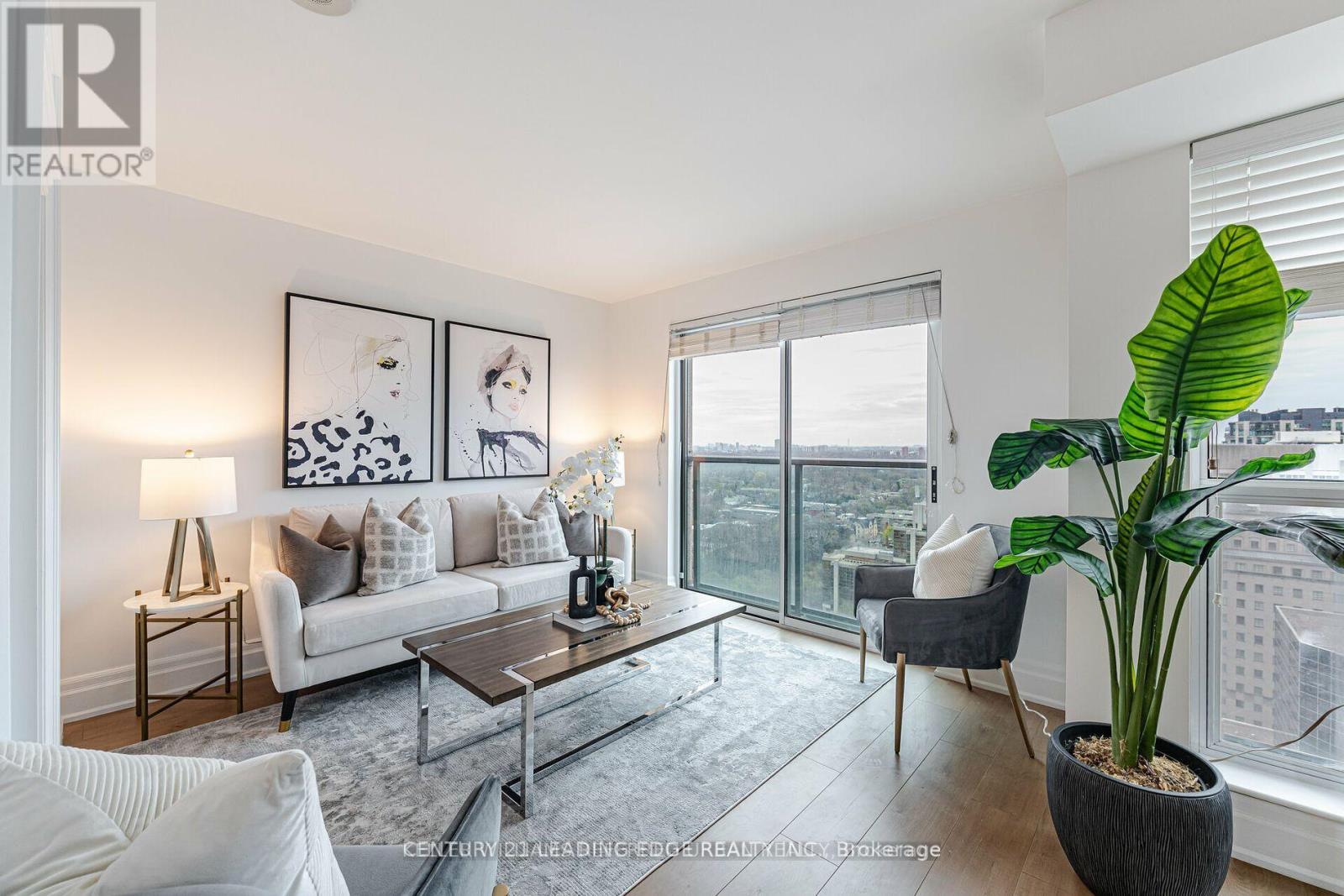 2906 - 8 Park Road, Toronto, Ontario M4W 3S5 - Photo 2 - C13161496
