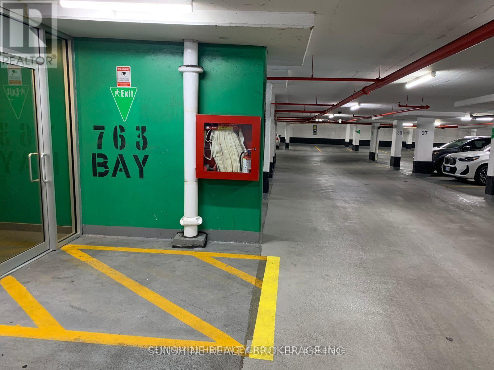 4208 - 763 Bay Street, Toronto, Ontario M5G 2R3 - Photo 4 - C13161516