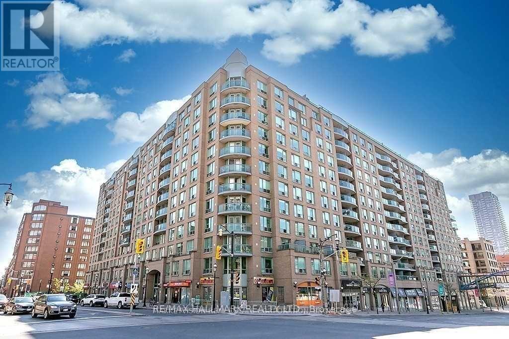 1004 - 109 Front Street E, Toronto, Ontario M5A 4P7 - Photo 2 - C13161514