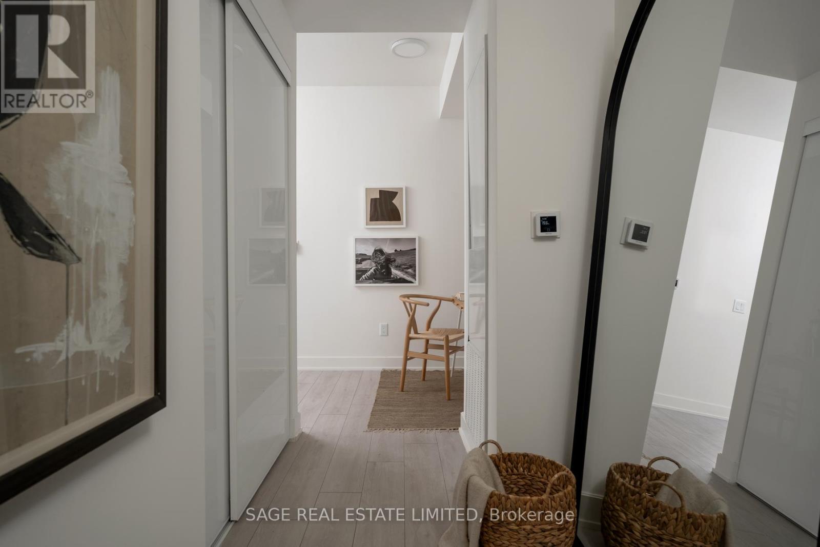 1712 - 35 Mercer Street, Toronto, Ontario  M5V 1H2 - Photo 4 - C13161294