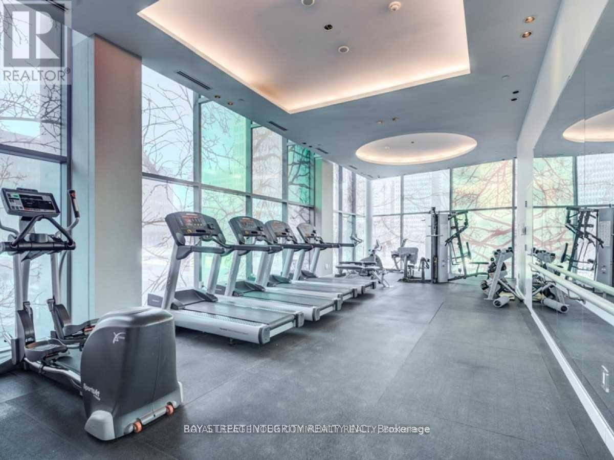 1110 - 37 Grosvenor Street, Toronto, Ontario  M4Y 3G5 - Photo 21 - C13161740