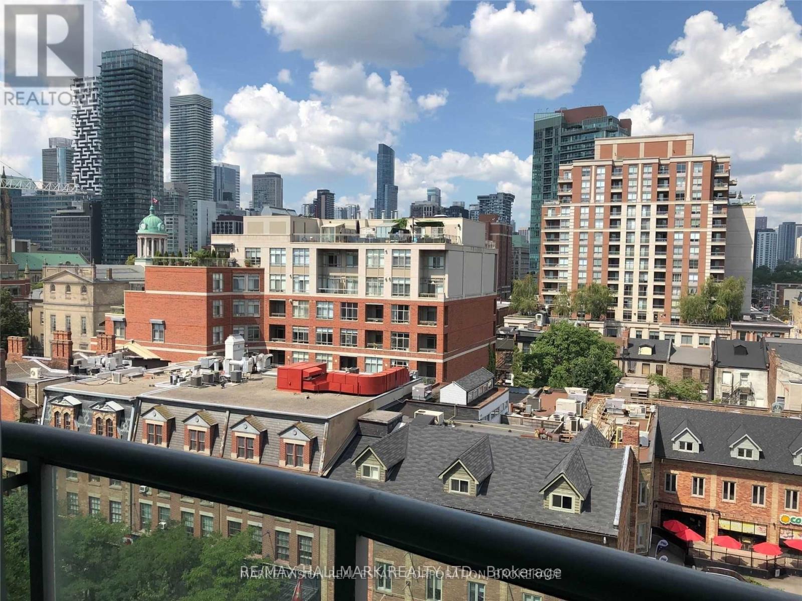 1004 - 109 Front Street E, Toronto, Ontario M5A 4P7 - Photo 3 - C13161514