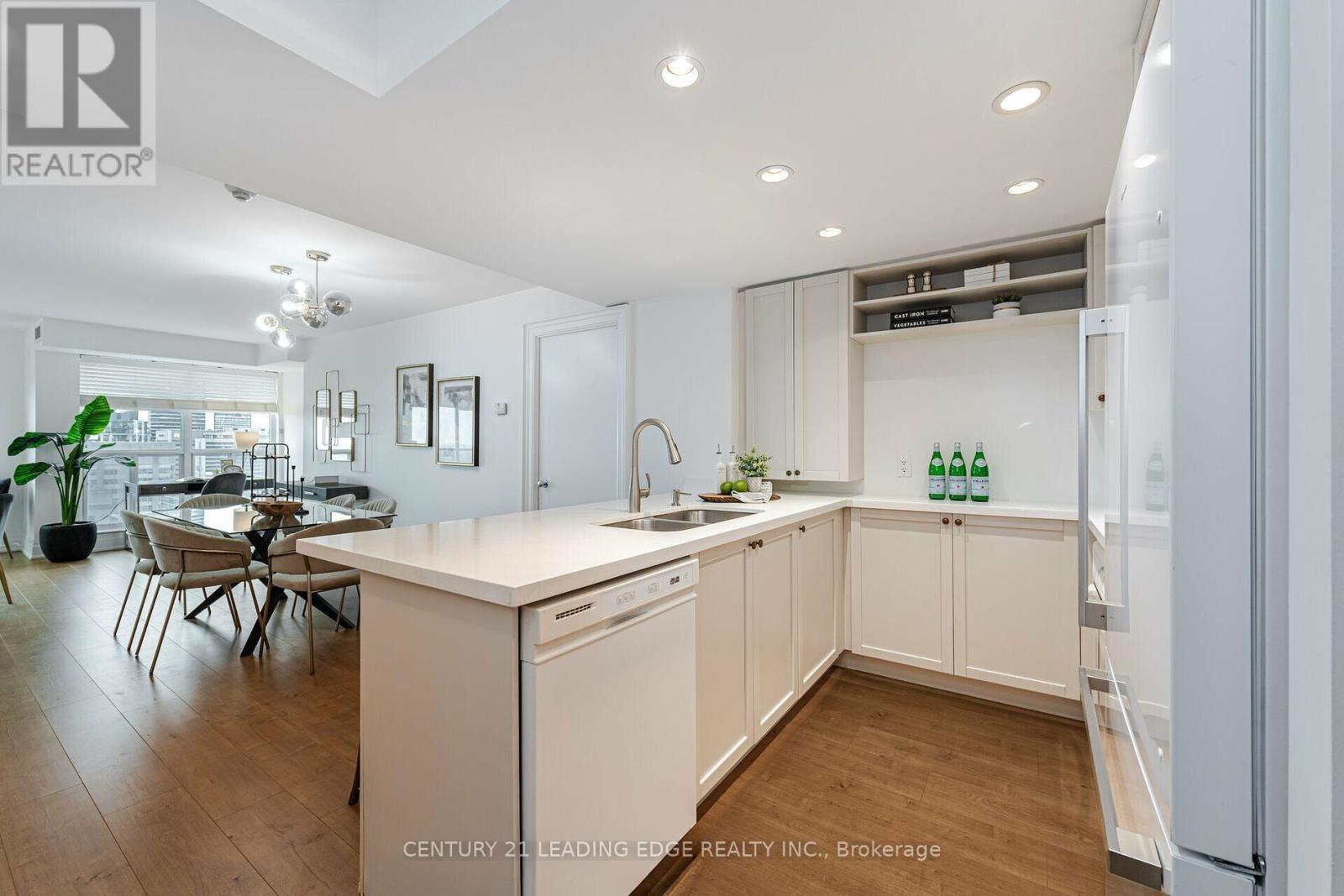 2906 - 8 Park Road, Toronto, Ontario M4W 3S5 - Photo 9 - C13161496