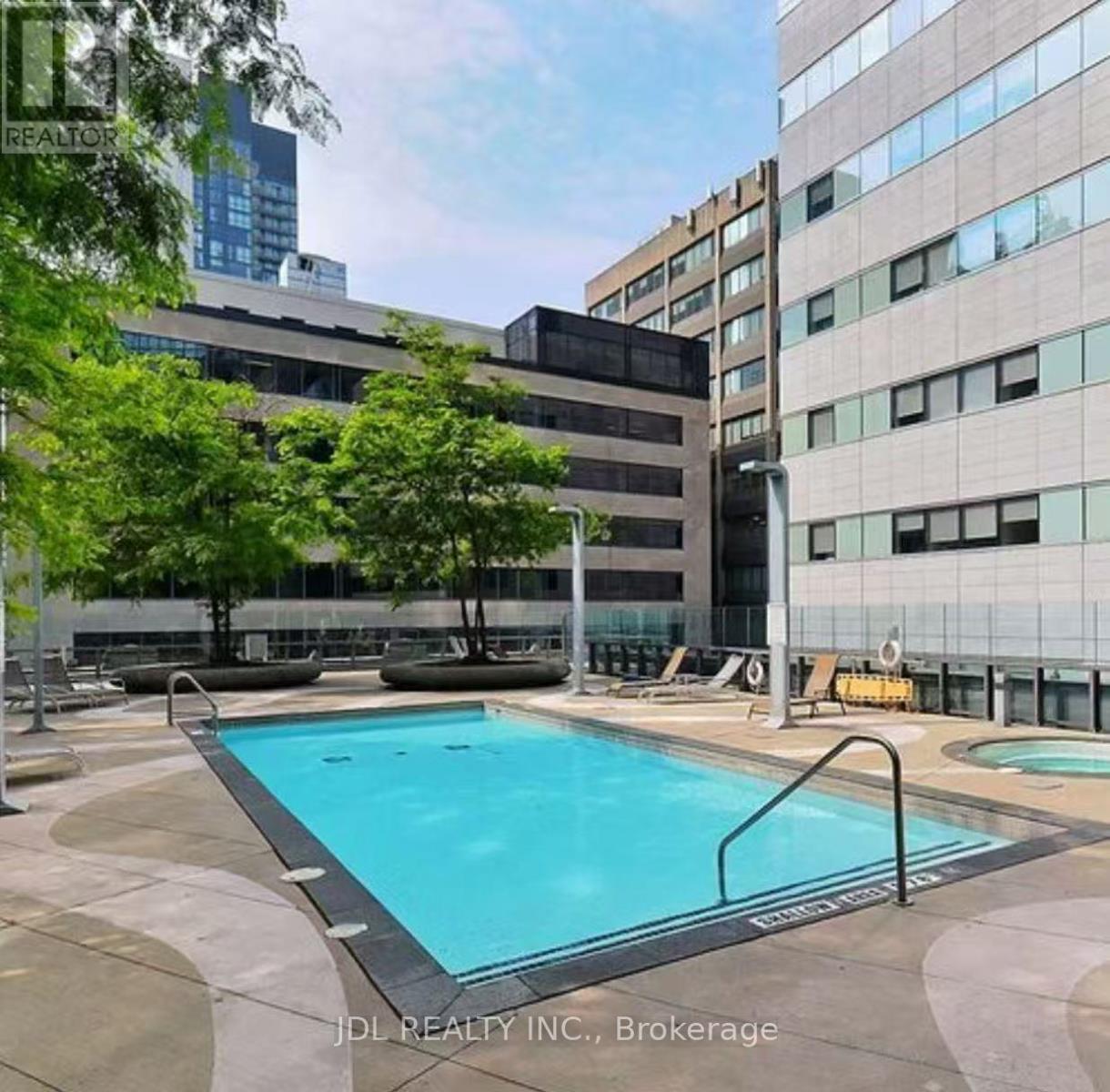 3409 - 832 Bay Street, Toronto, Ontario M5S 1Z6 - Photo 7 - C13161532