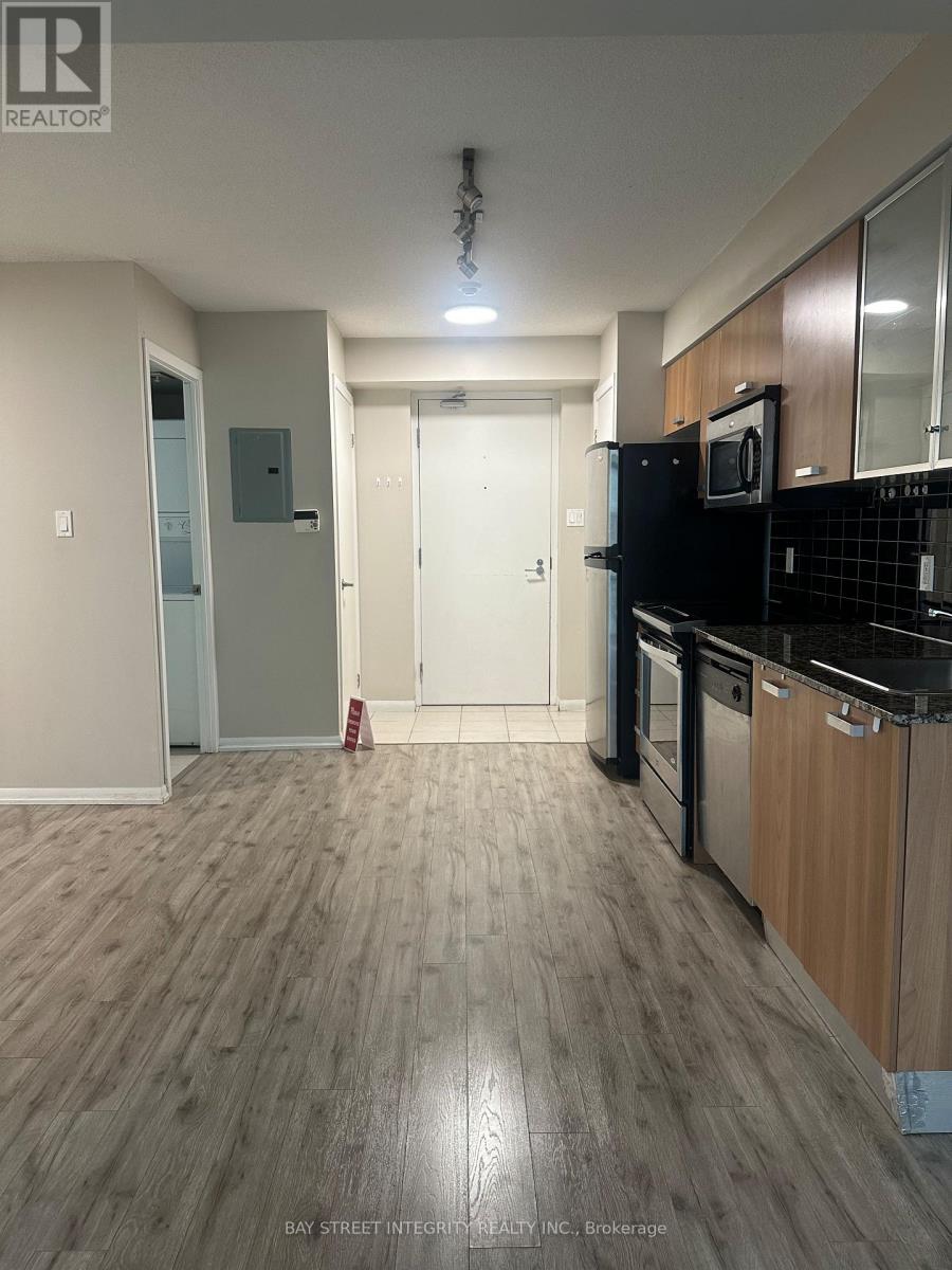 1110 - 37 Grosvenor Street, Toronto, Ontario  M4Y 3G5 - Photo 5 - C13161740