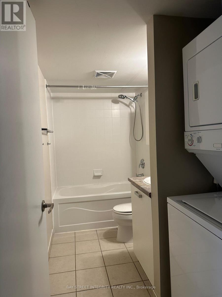 1110 - 37 Grosvenor Street, Toronto, Ontario  M4Y 3G5 - Photo 8 - C13161740
