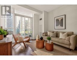 2211 - 18 HARBOUR STREET, Toronto, Ontario
