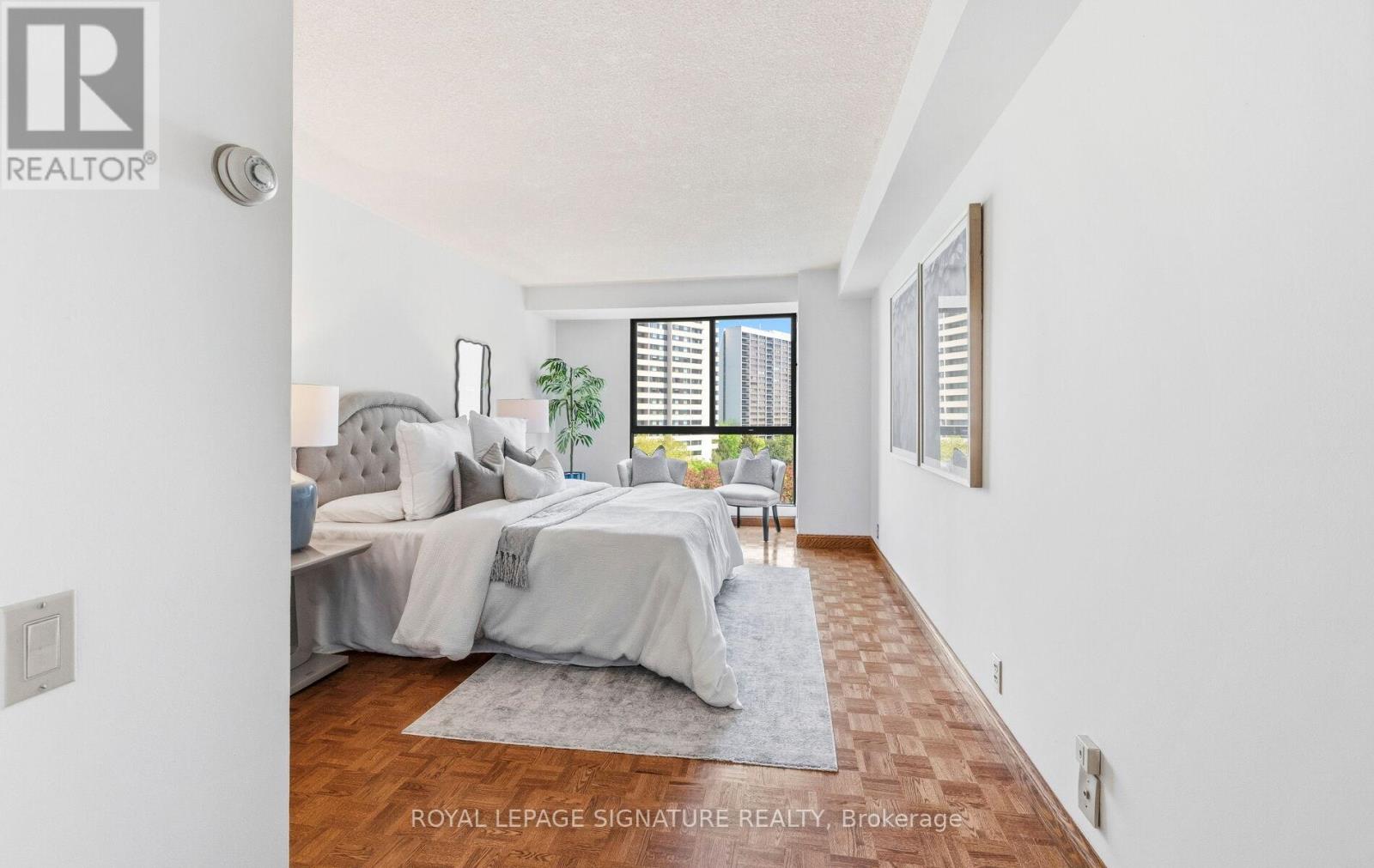 805 - 3 Concorde Place, Toronto, Ontario  M3C 3K7 - Photo 22 - C13161804