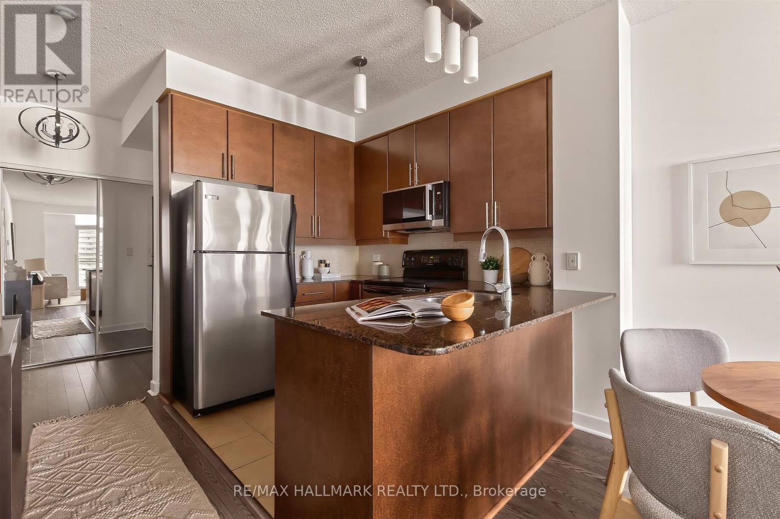 2211 - 18 Harbour Street, Toronto, Ontario  M6J 2Z6 - Photo 14 - C13161784