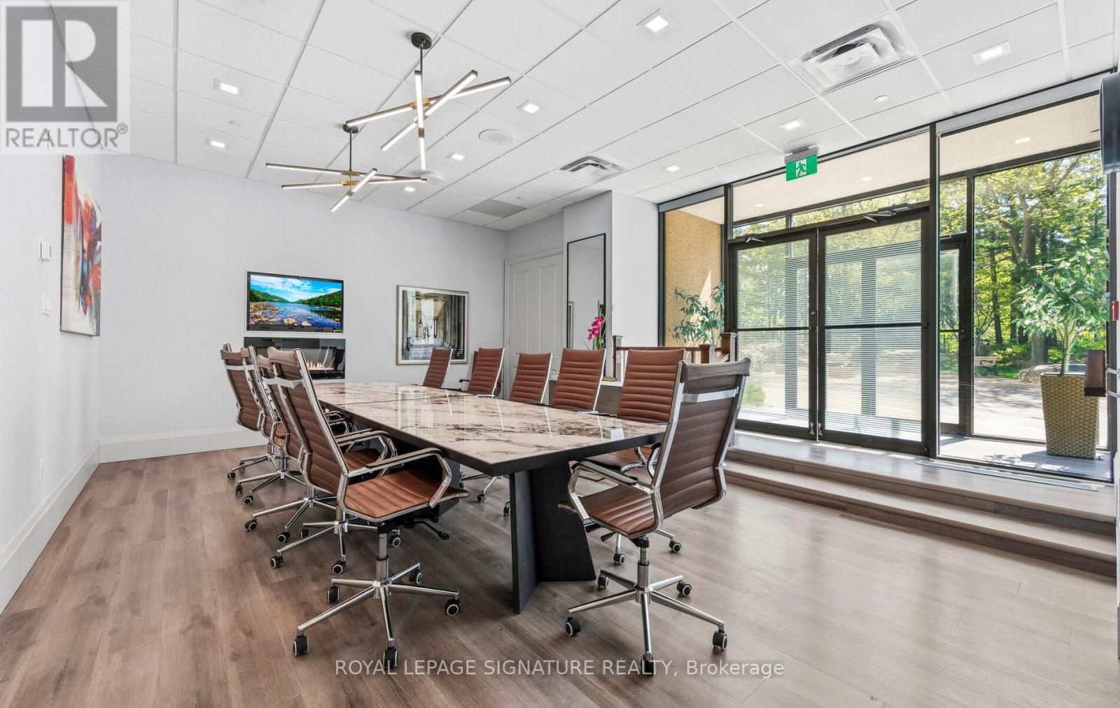 805 - 3 Concorde Place, Toronto, Ontario  M3C 3K7 - Photo 32 - C13161804