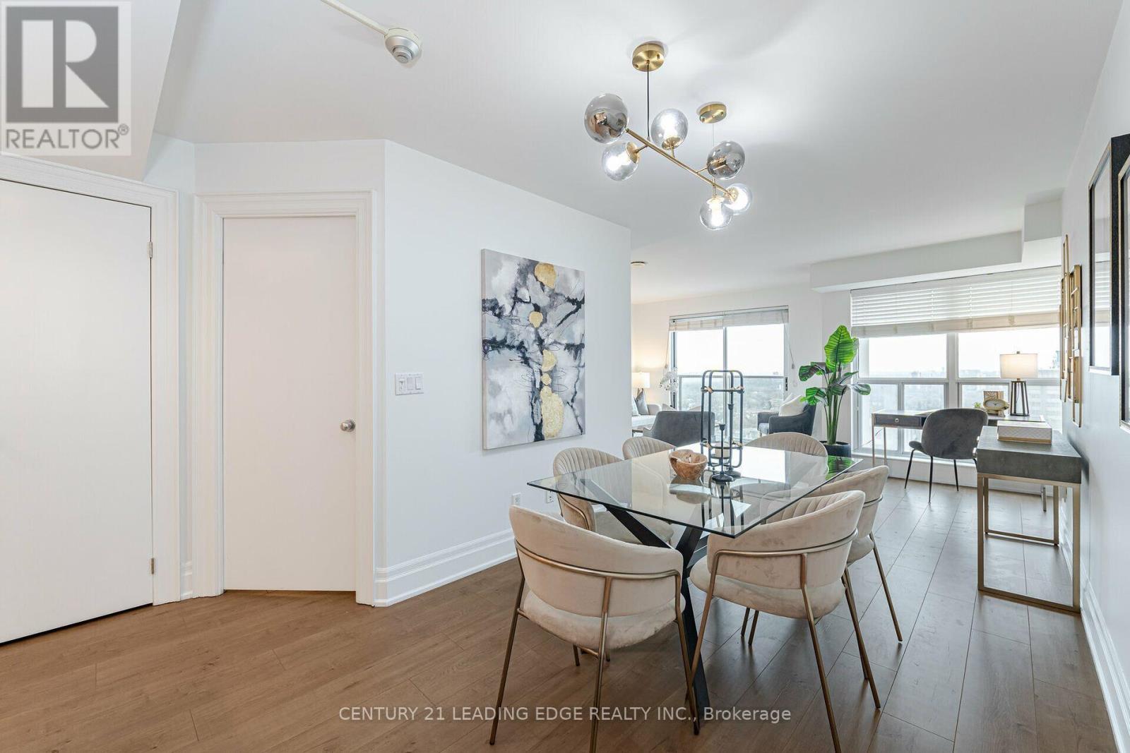 2906 - 8 Park Road, Toronto, Ontario M4W 3S5 - Photo 6 - C13161496
