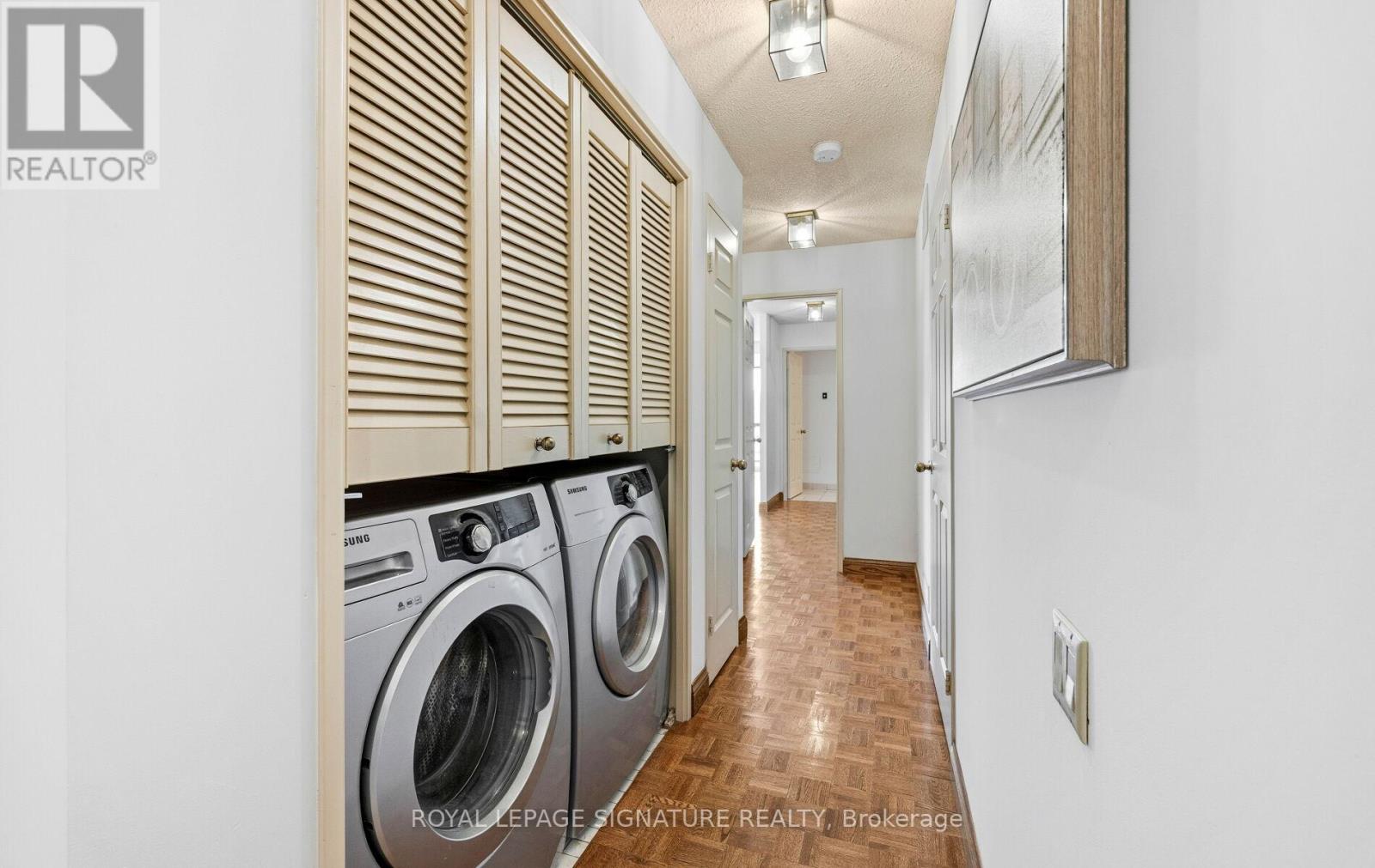 805 - 3 Concorde Place, Toronto, Ontario  M3C 3K7 - Photo 10 - C13161804