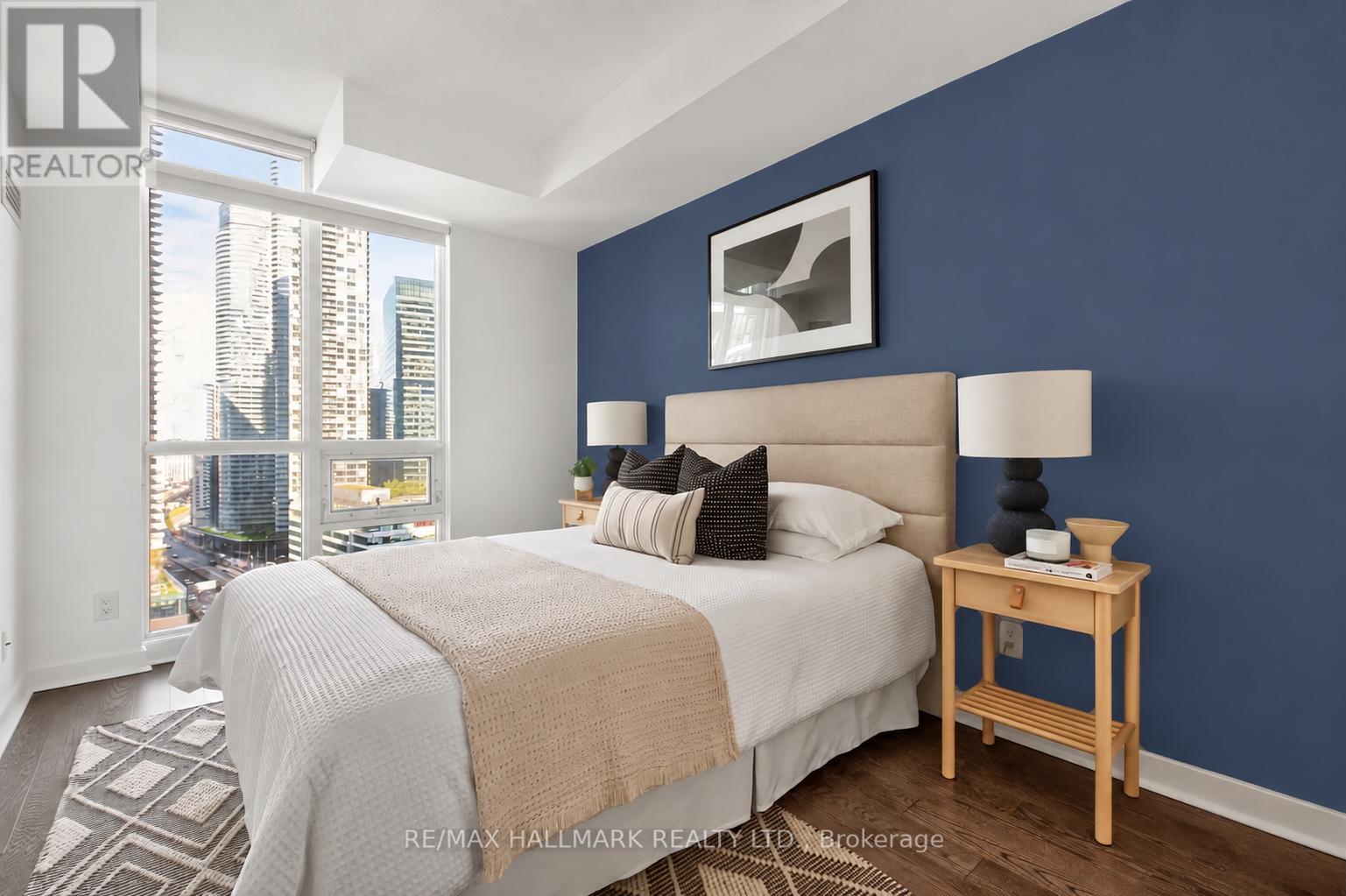 2211 - 18 Harbour Street, Toronto, Ontario  M6J 2Z6 - Photo 21 - C13161784