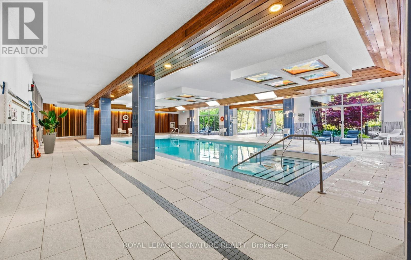 805 - 3 Concorde Place, Toronto, Ontario  M3C 3K7 - Photo 31 - C13161804