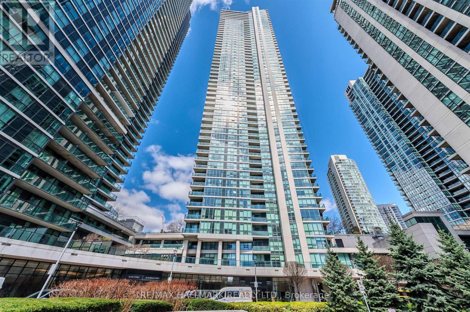 2211 - 18 Harbour Street, Toronto, Ontario  M6J 2Z6 - Photo 41 - C13161784