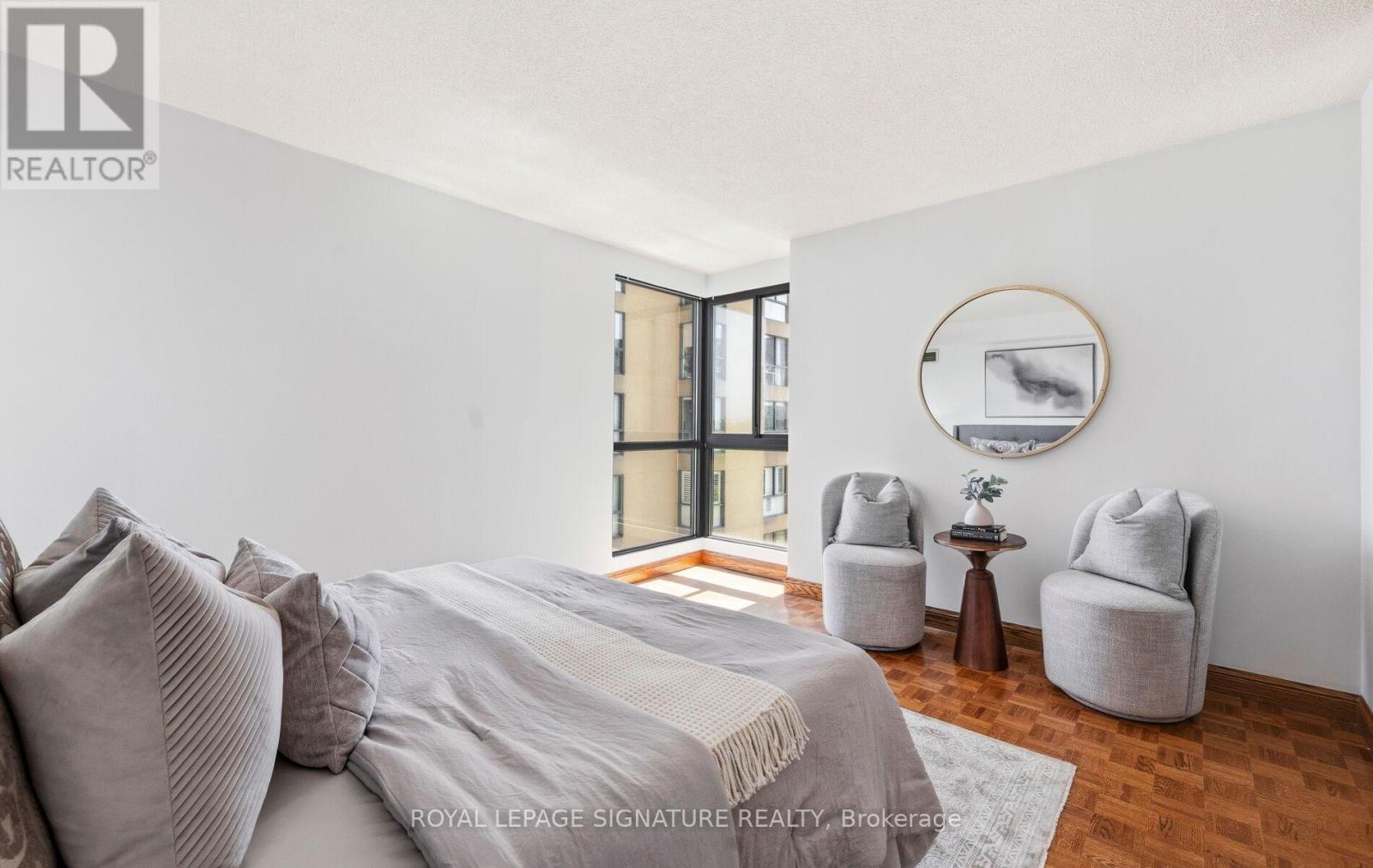 805 - 3 Concorde Place, Toronto, Ontario  M3C 3K7 - Photo 21 - C13161804
