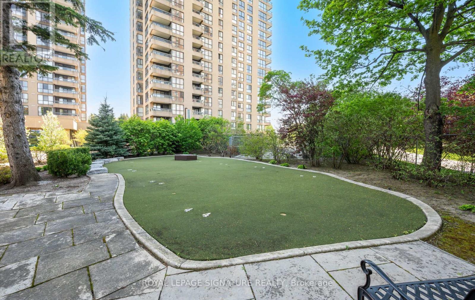805 - 3 Concorde Place, Toronto, Ontario  M3C 3K7 - Photo 34 - C13161804