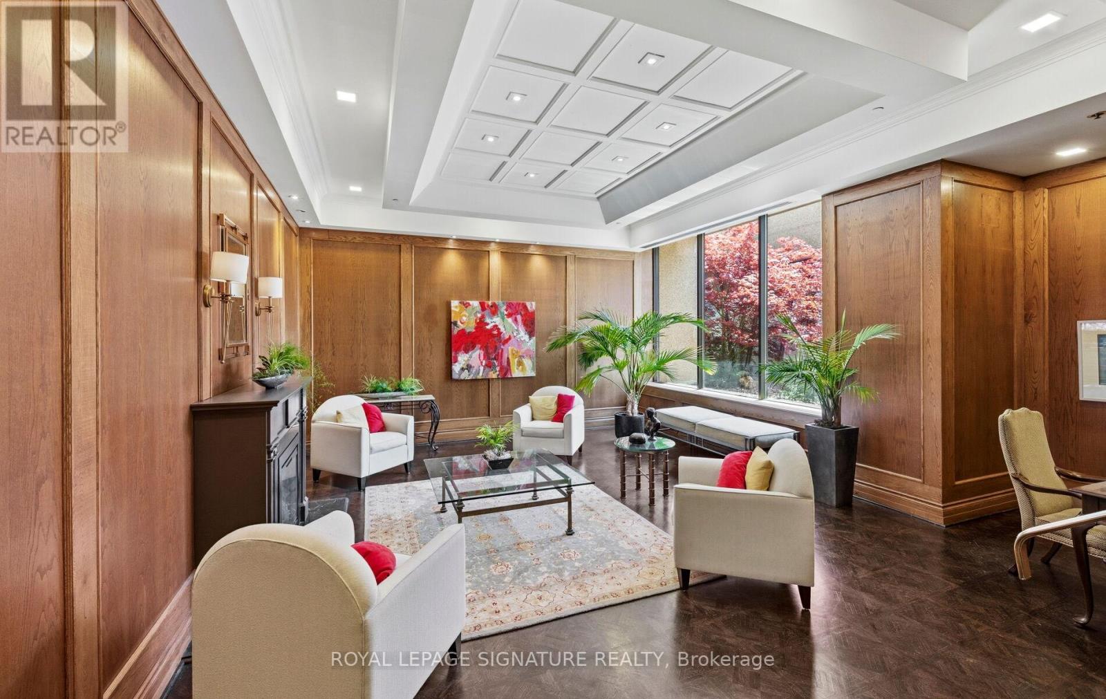 805 - 3 Concorde Place, Toronto, Ontario  M3C 3K7 - Photo 36 - C13161804