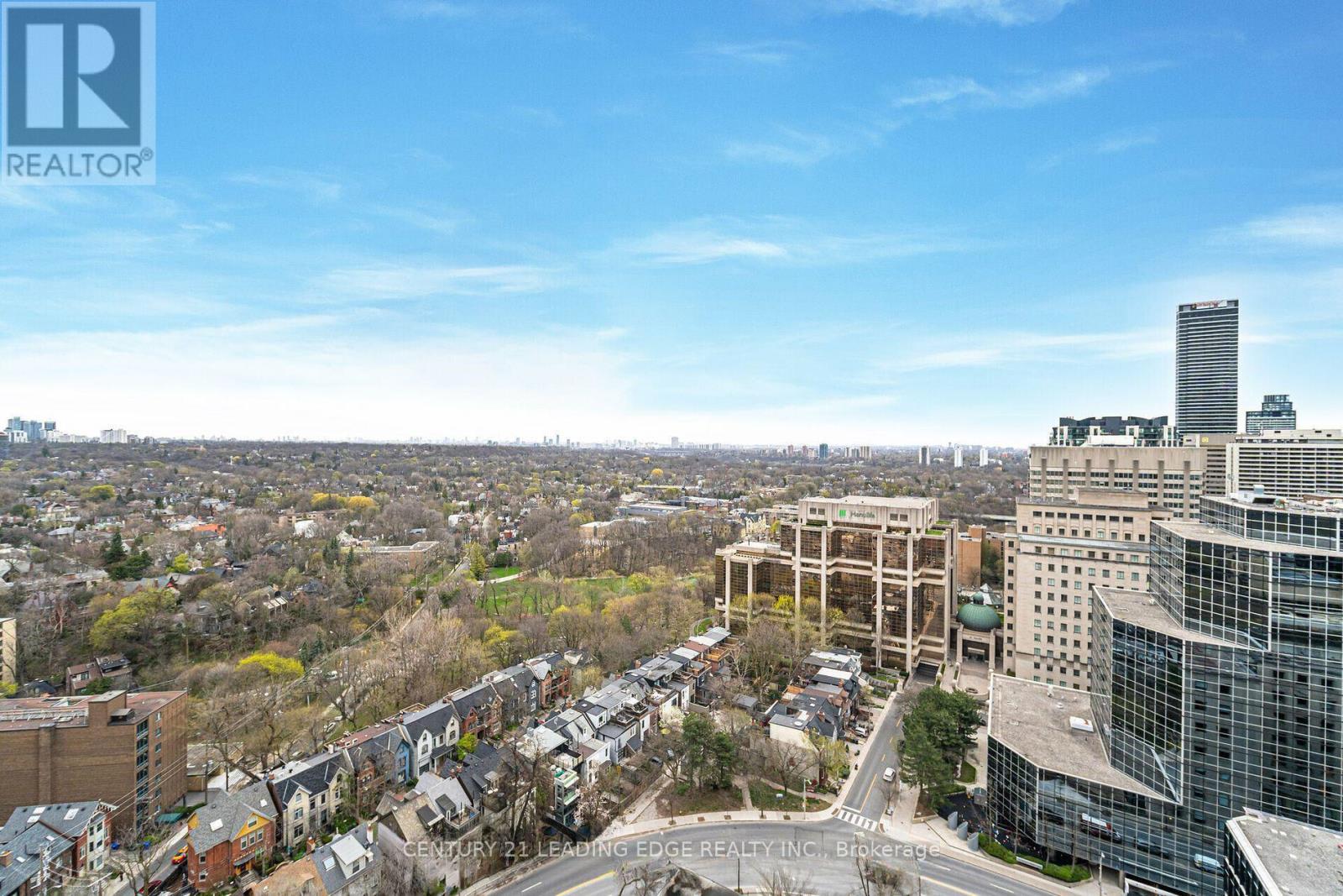 2906 - 8 Park Road, Toronto, Ontario M4W 3S5 - Photo 16 - C13161496
