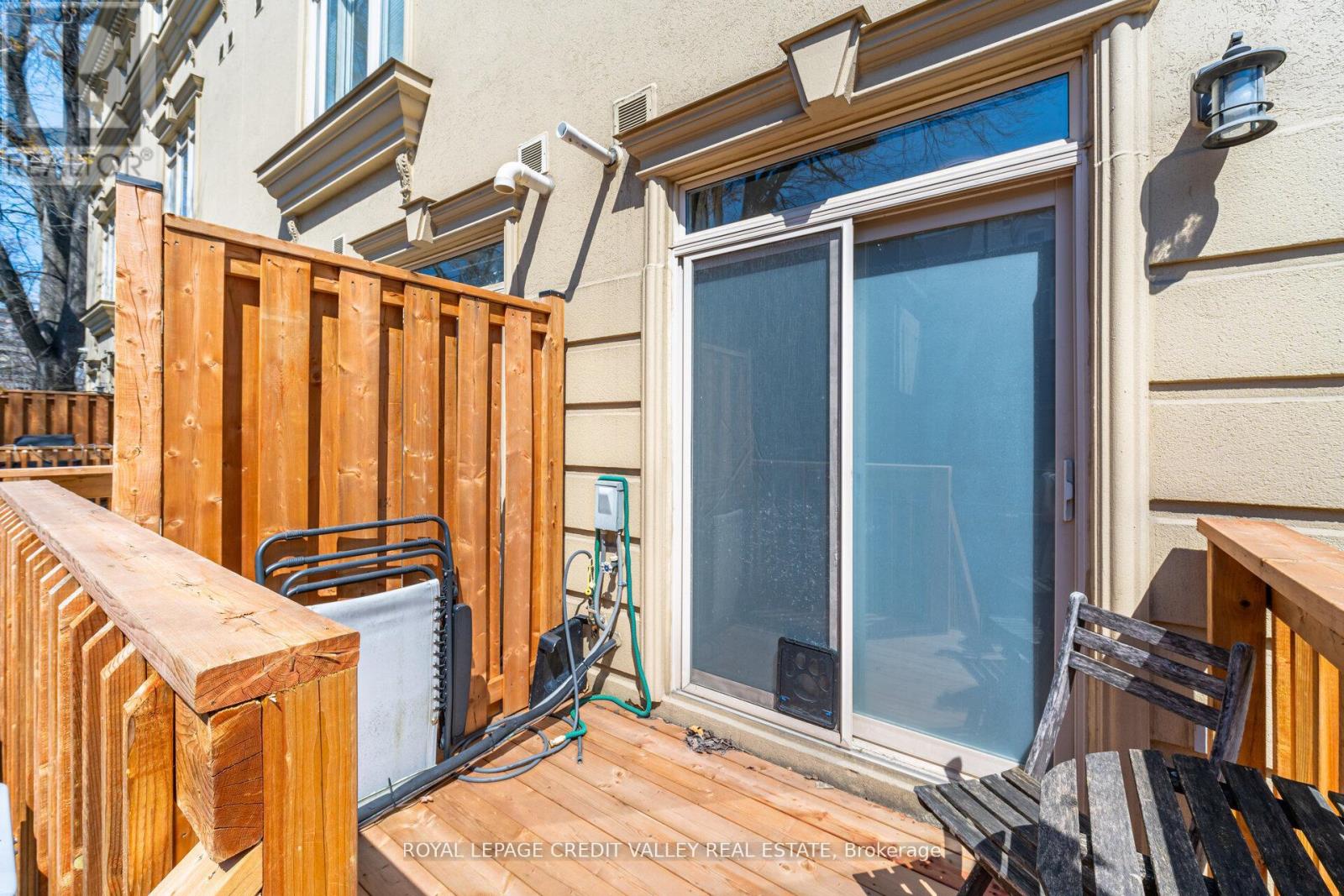 Th21 - 88 Carr Street, Toronto, Ontario  M5T 1B7 - Photo 19 - C13161828