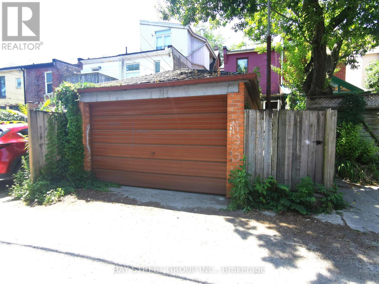 35 Borden Street, Toronto, Ontario M5S 2M8 - Photo 26 - C13161220
