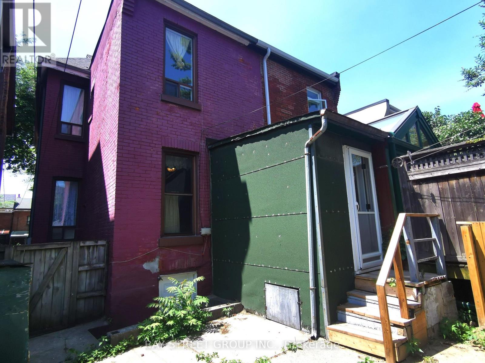 35 Borden Street, Toronto, Ontario M5S 2M8 - Photo 24 - C13161220