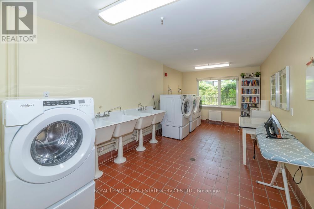 103 - 31 Rosedale Road, Toronto, Ontario M4W 2P5 - Photo 22 - C13161570