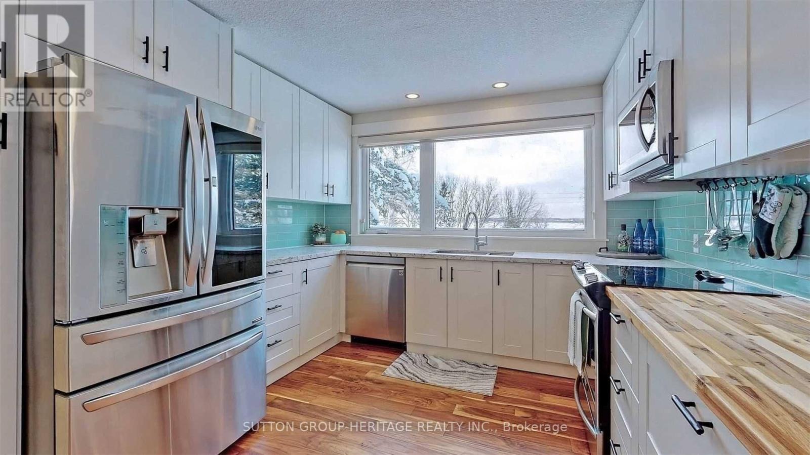 381 Fralicks Beach Road, Scugog, Ontario  L9L 1B6 - Photo 3 - E13161376
