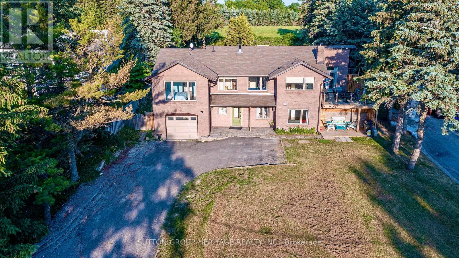 381 Fralicks Beach Road, Scugog, Ontario  L9L 1B6 - Photo 9 - E13161376