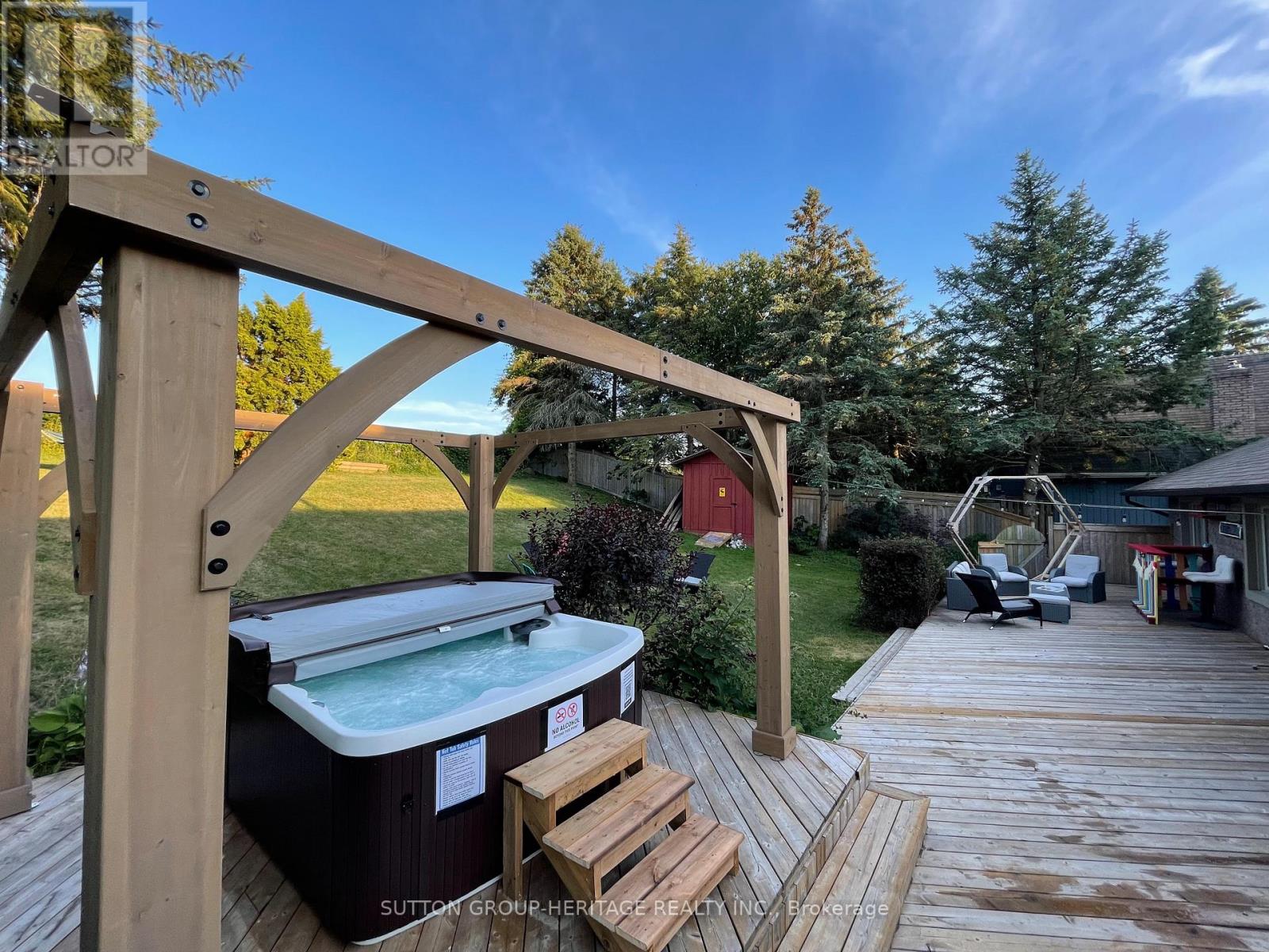 381 Fralicks Beach Road, Scugog, Ontario  L9L 1B6 - Photo 7 - E13161376
