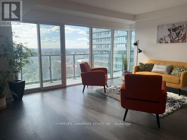 2913 - 955 Bay Street, Toronto, Ontario  M5S 0C6 - Photo 12 - C13161952