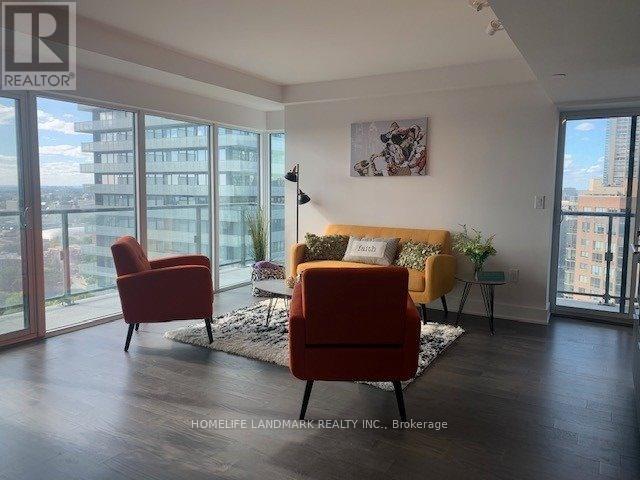 2913 - 955 Bay Street, Toronto, Ontario  M5S 0C6 - Photo 10 - C13161952