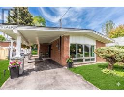 126 ROEBUCK DRIVE, Toronto, Ontario