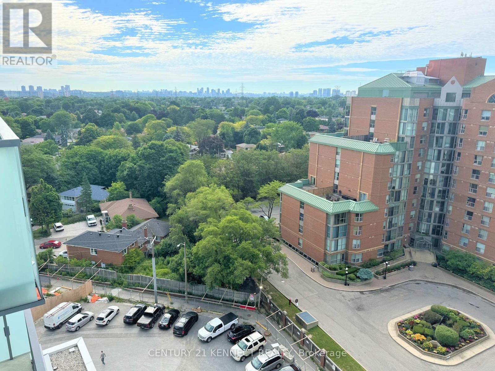 S1108 - 8 Olympic Garden Drive, Toronto, Ontario  M2M 0B9 - Photo 10 - C13161858